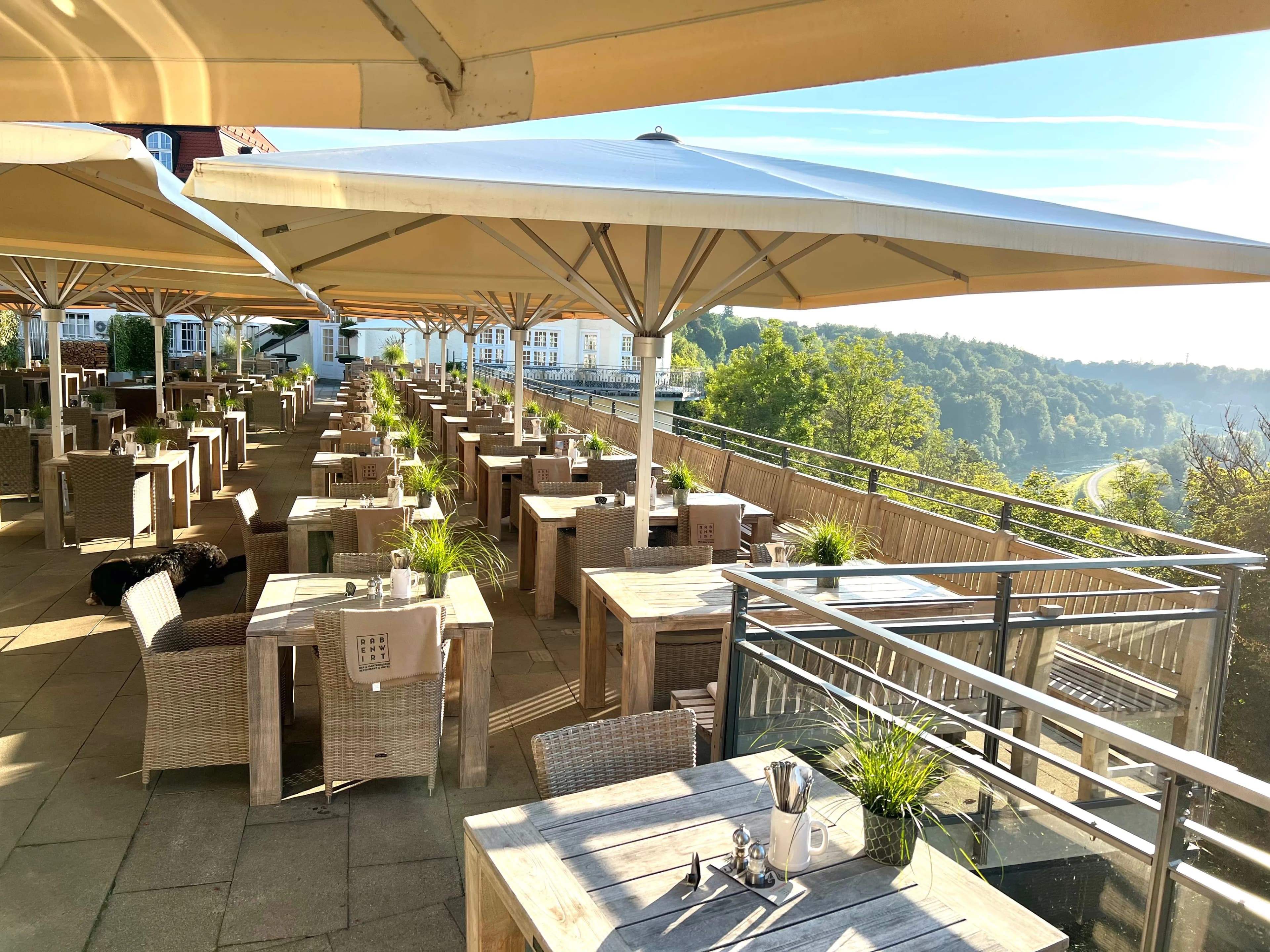 top rooftop bar