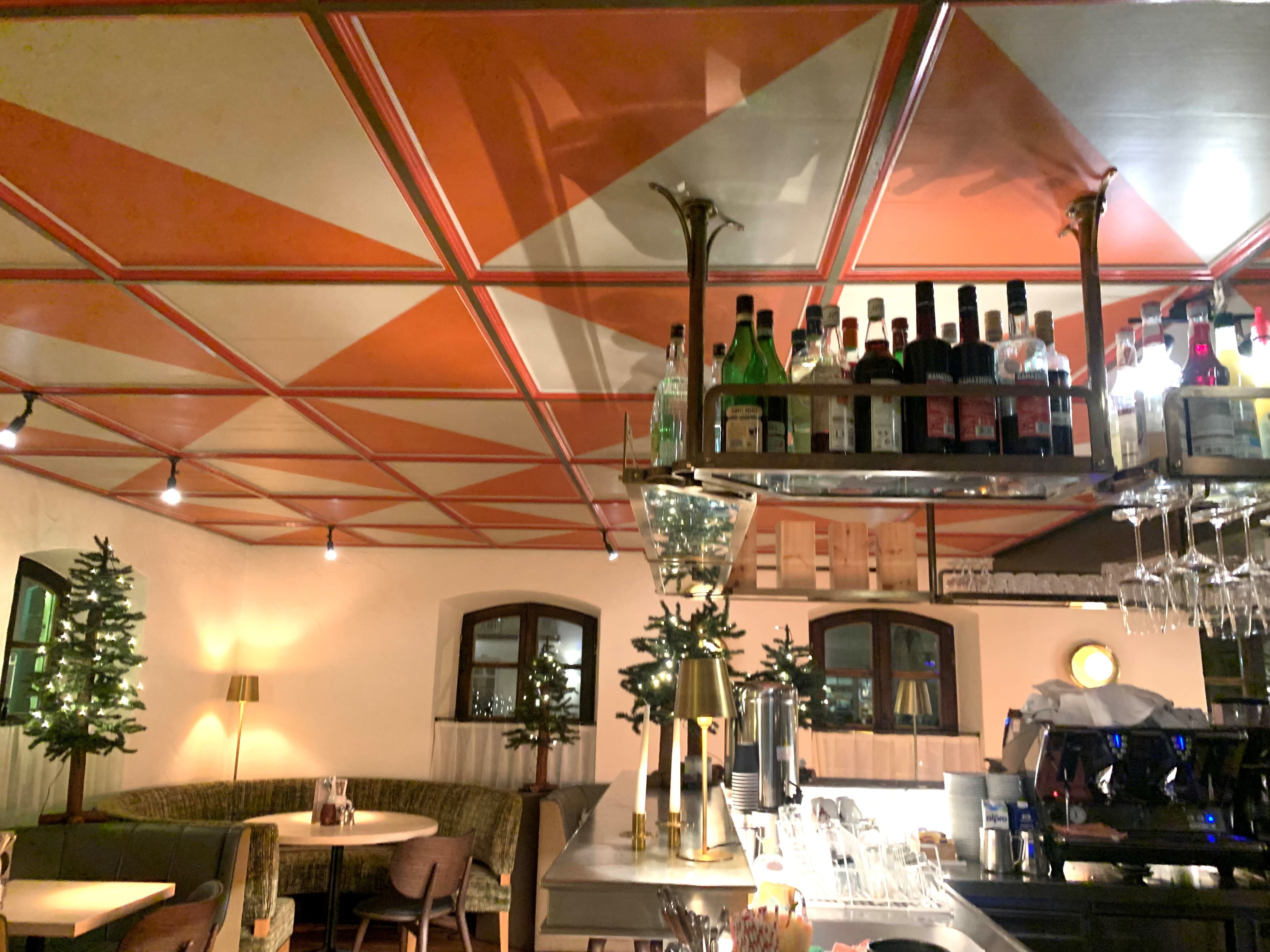 Private Weinverkostung in München – Exklusive Weinbar für Events mieten